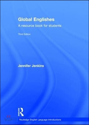 Global Englishes