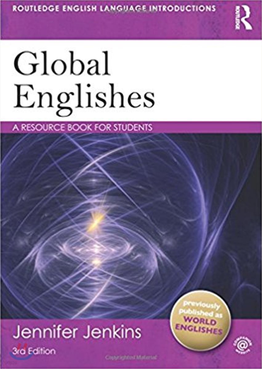 Global Englishes