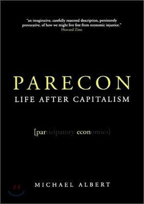 Parecon: Life After Capitalism