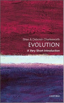 Evolution: A Very Short Introduction