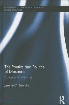 Poetics and Politics of Diaspora