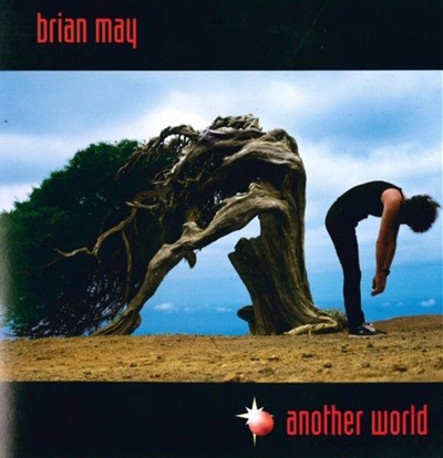 브라이언 메이 (Brian Harold May) - Another World