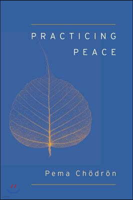 Practicing Peace (Shambhala Pocket Classic)