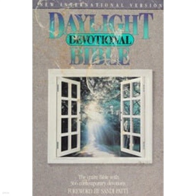 Daylight Devotional Bible