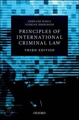 Principles of International Criminal Law