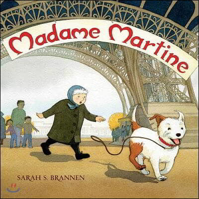 Madame Martine