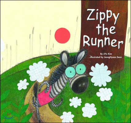 Zippy the Runner