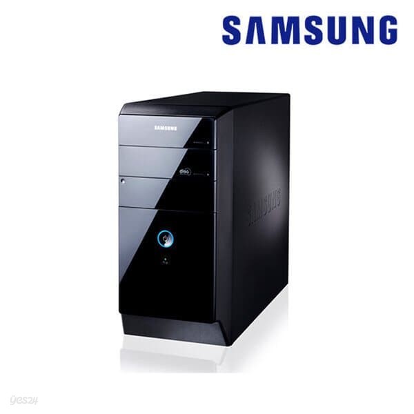 삼성 데스크탑 중고 본체 완제품 슬림PC DB400T3A i5-4460/8G/Win10/SSD120G＋HDD500G