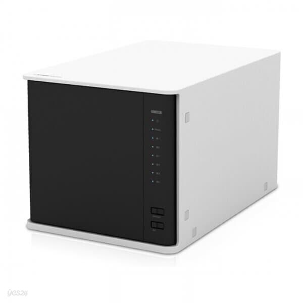 EFM네트웍스 ipTIME NAS400 네트워크 스토리지 (하드미포함)