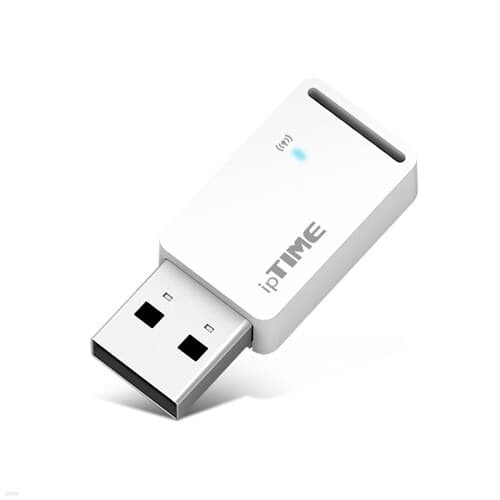EFM네트웍스 ipTIME A3000mini USB 2.0 무선랜카...