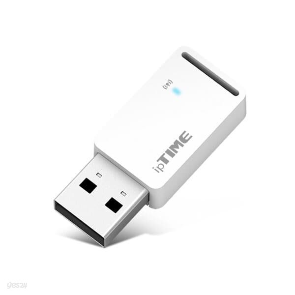 EFM네트웍스 ipTIME A3000mini USB 2.0 무선랜카드
