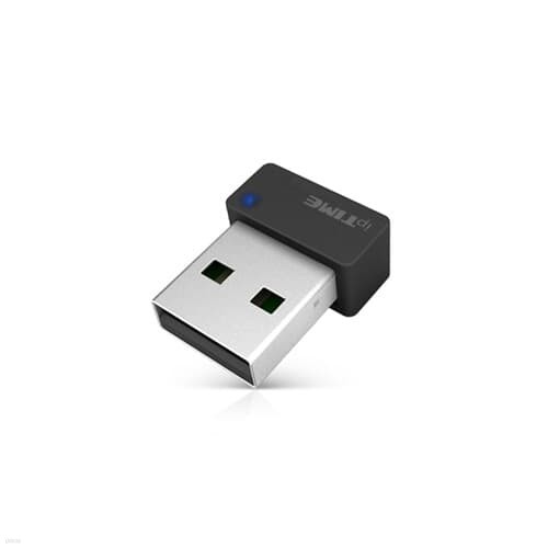 EFMƮ ipTIME N150mini USB 2.0  ī