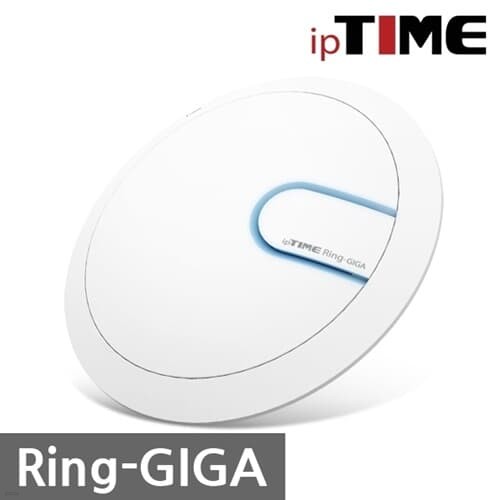 EFMƮ ipTIME Ring-GIGA PoE Ȯ