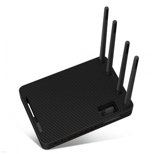EFMƮ ipTIME AX6000M Wi-Fi6  