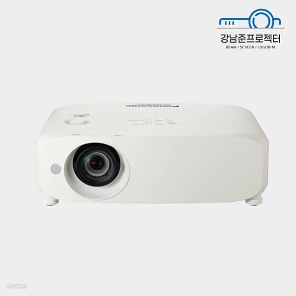 중고빔프로젝터 파나소닉 PT-VZ580 5000안시 WUXGA