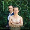 Christoph Croise / Oxana Shevchenko Ʈ콺, ׸: ÿ ҳŸ, :  (1883: Strauss, Grieg & Faure)