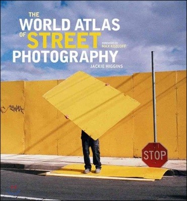 The World Atlas of Street Photography