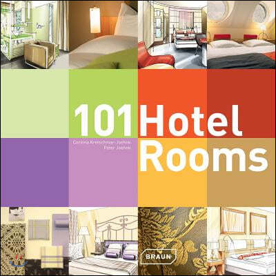 101 Hotel Rooms