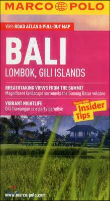 Bali Lombok Gili Islands Marco Pologuide