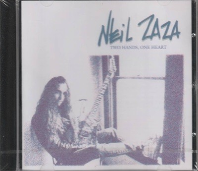 neil zaza - Two Hands, One Heart