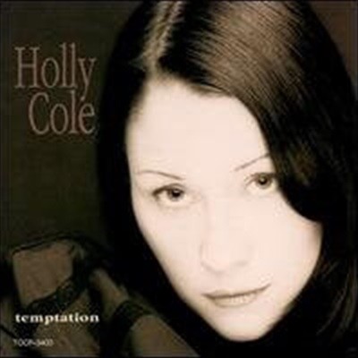 Holly Cole Trio / Temptation (Bonus Tracks/Ϻ) (B)