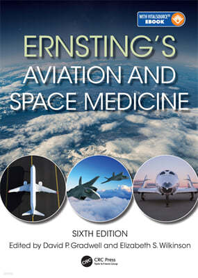 Ernsting's Aviation and Space Medicine