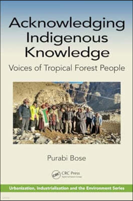 Acknowledging Indigenous Knowledge