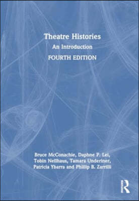 Theatre Histories