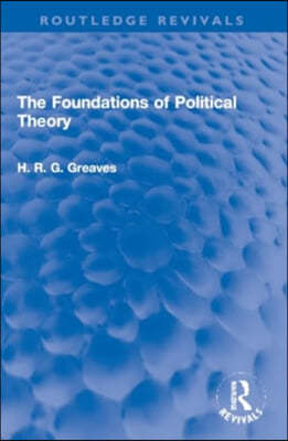 Foundations of Political Theory