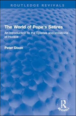 World of Pope's Satires