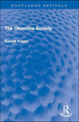 Objective Society