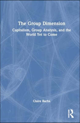 Group Dimension