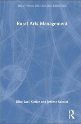 Rural Arts Management