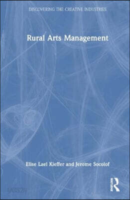Rural Arts Management