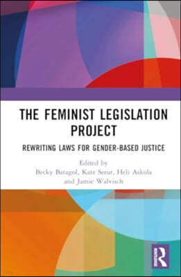 Feminist Legislation Project