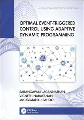 Optimal Event-Triggered Control Using Adaptive Dynamic Programming