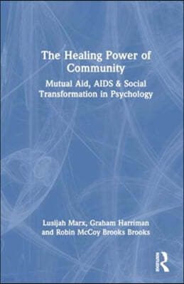 Healing Power of Community