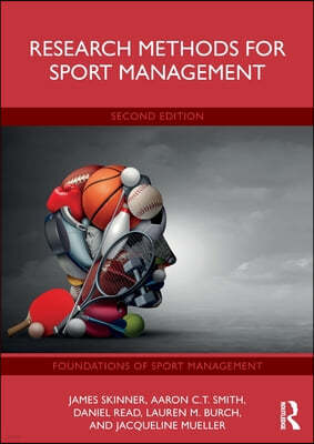 Research Methods for Sport Management