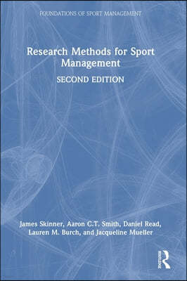 Research Methods for Sport Management