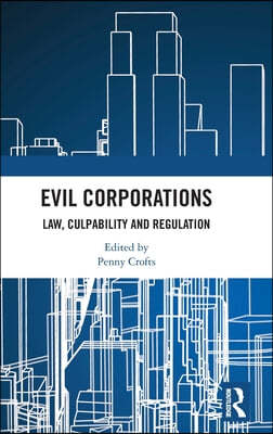 Evil Corporations