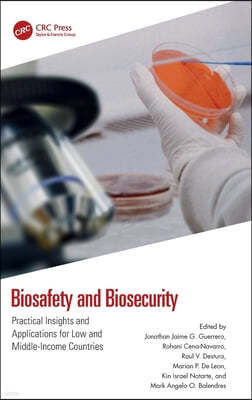 Biosafety and Biosecurity