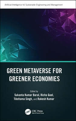 Green Metaverse for Greener Economies