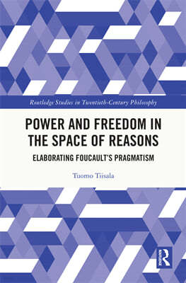 Power and Freedom in the Space of Reasons