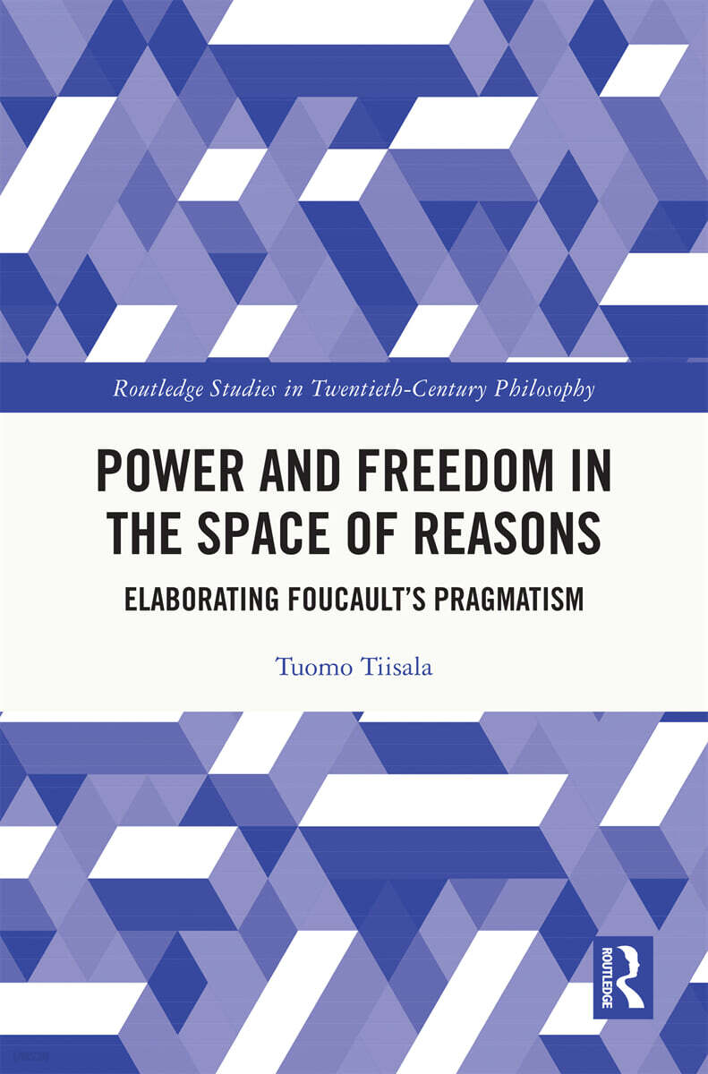 Power and Freedom in the Space of Reasons