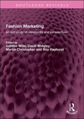 Fashion Marketing