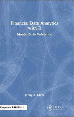 Financial Data Analytics with R