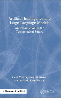 Artificial Intelligence and Large Language Models