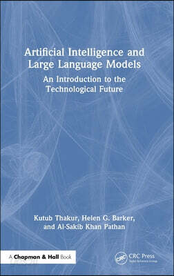 Artificial Intelligence and Large Language Models - 예스24