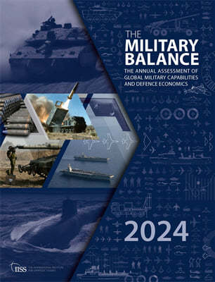 Military Balance 2024