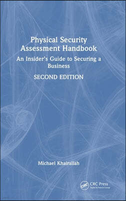 Physical Security Assessment Handbook